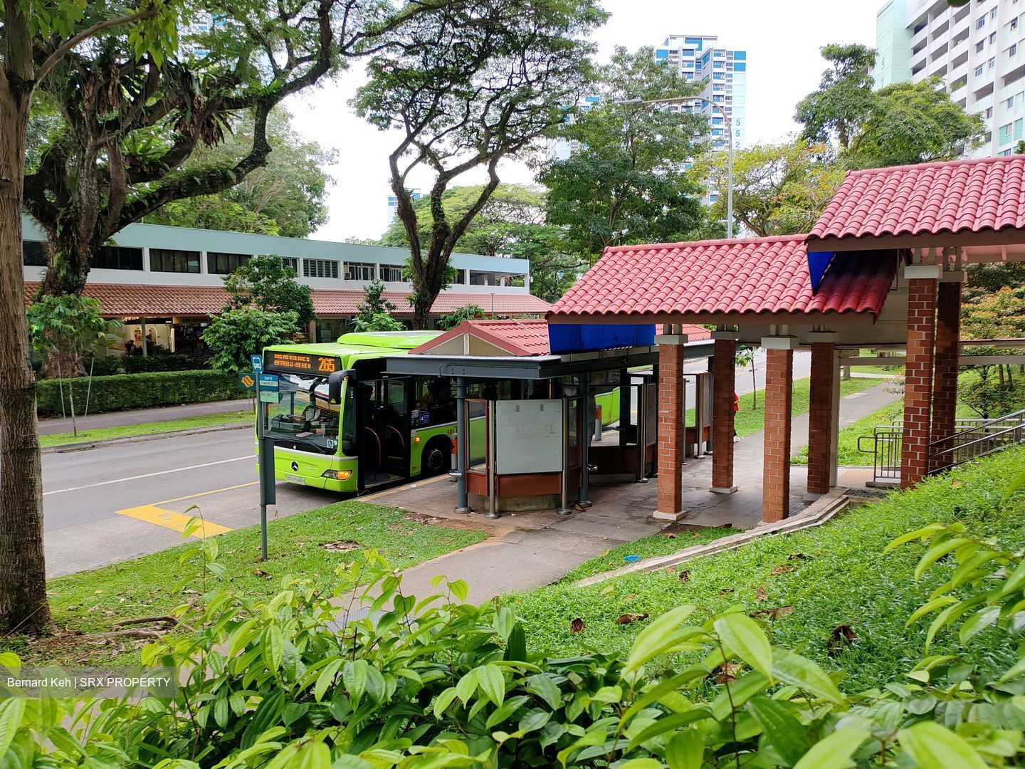Blk 578 Cheng San Court (Ang Mo Kio), HDB 3 Rooms #555683151